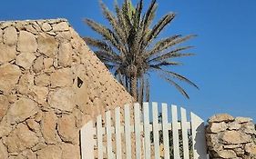 Lampedusa Casa al mare a 150mt della spiaggia